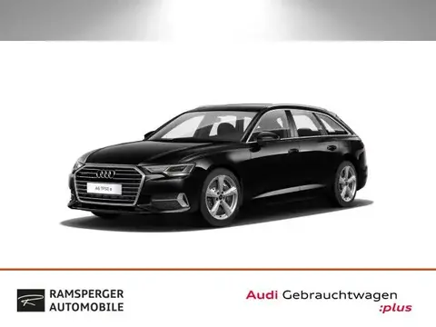 Used AUDI A6 Hybrid 2021 Ad 