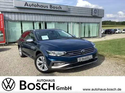 Annonce VOLKSWAGEN PASSAT Diesel 2022 d'occasion 