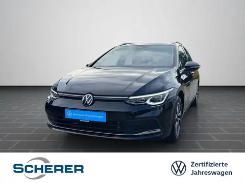 Annonce VOLKSWAGEN GOLF Essence 2023 d'occasion 