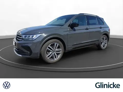 Annonce VOLKSWAGEN TIGUAN Diesel 2022 d'occasion 