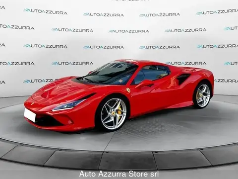 Annonce FERRARI F8 Essence 2021 d'occasion 