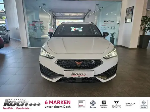 Used CUPRA LEON Petrol 2023 Ad 