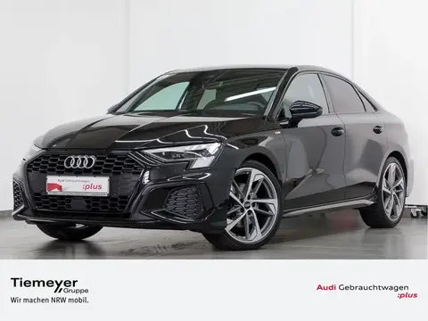 Used AUDI A3 Petrol 2021 Ad Germany