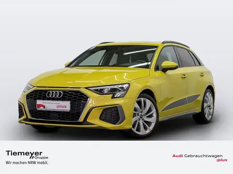 Annonce AUDI A3 Diesel 2023 d'occasion 