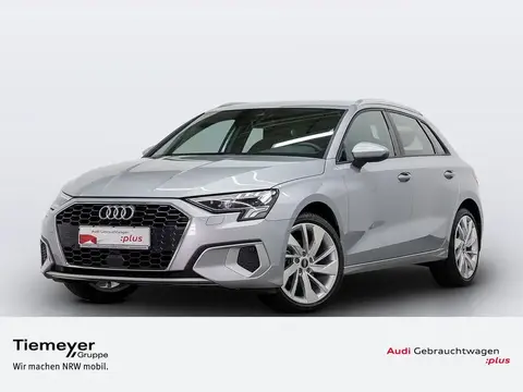 Annonce AUDI A3 Diesel 2022 d'occasion 