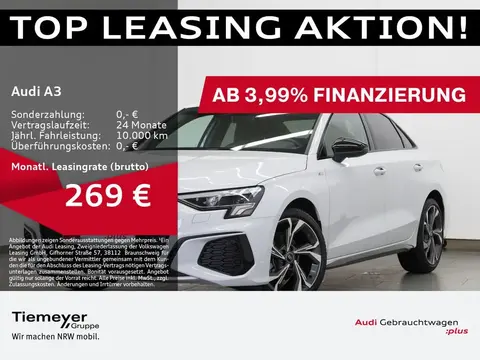 Used AUDI A3 Diesel 2024 Ad Germany