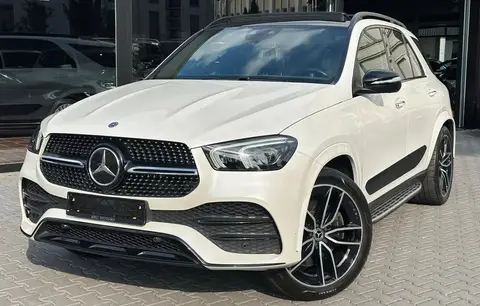 Used MERCEDES-BENZ CLASSE GLE Petrol 2019 Ad 