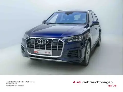 Used AUDI Q7 Diesel 2022 Ad 