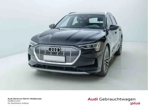 Annonce AUDI E-TRON Non renseigné 2021 d'occasion 