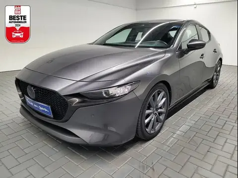 Used MAZDA 3 Diesel 2019 Ad 