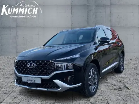 Annonce HYUNDAI SANTA FE Essence 2024 d'occasion 