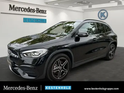 Annonce MERCEDES-BENZ CLASSE GLA Essence 2022 d'occasion 