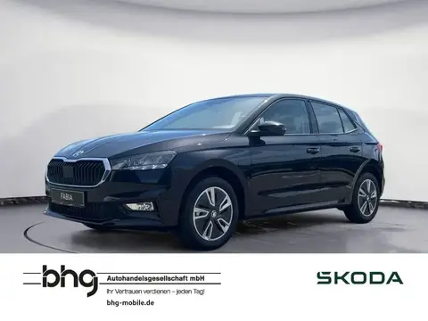 Annonce SKODA FABIA Essence 2024 d'occasion 