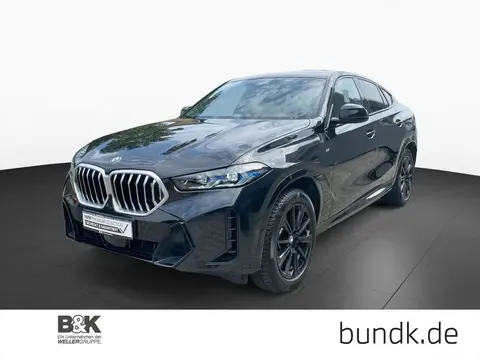 Used BMW X6 Diesel 2023 Ad 