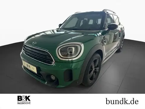 Used MINI COOPER Petrol 2023 Ad 