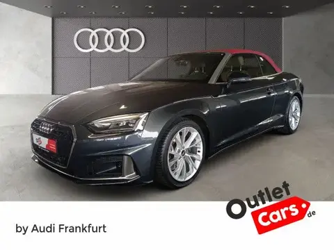 Used AUDI A5 Petrol 2021 Ad 