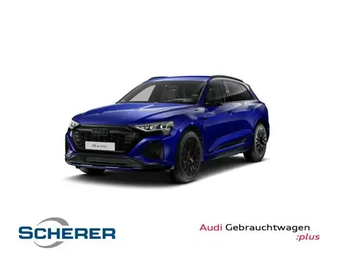 Annonce AUDI Q8 Non renseigné 2023 d'occasion 