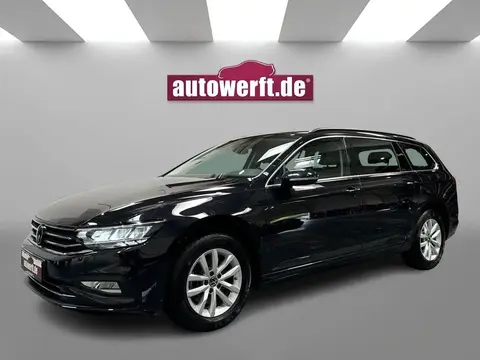 Used VOLKSWAGEN PASSAT Diesel 2023 Ad 