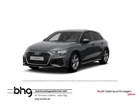 Used AUDI A3 Hybrid 2022 Ad Germany