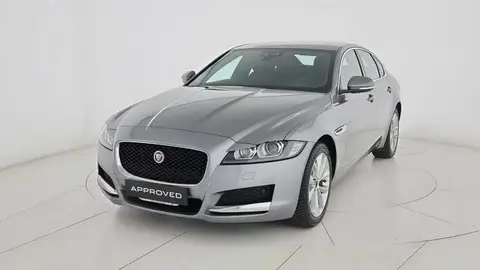 Annonce JAGUAR XF Diesel 2020 d'occasion 