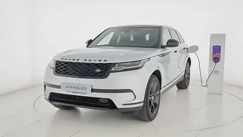 Annonce LAND ROVER RANGE ROVER VELAR Hybride 2023 d'occasion 