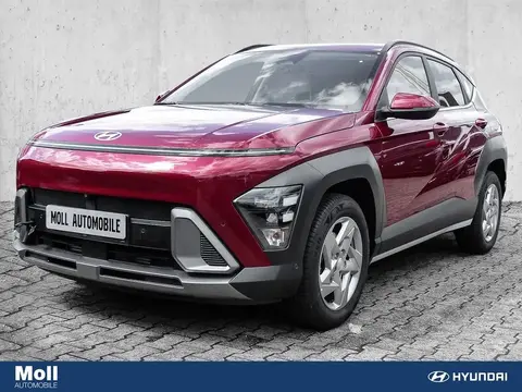 Used HYUNDAI KONA Petrol 2023 Ad 