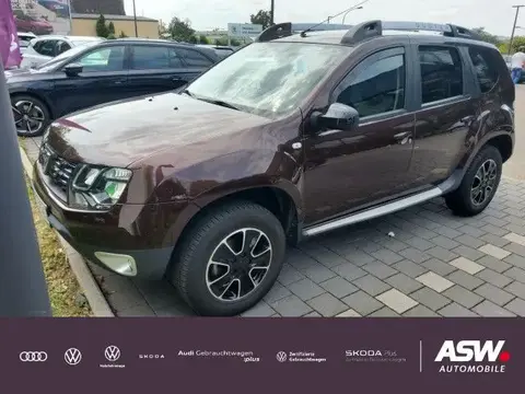 Annonce DACIA DUSTER Essence 2017 d'occasion 