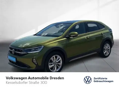 Annonce VOLKSWAGEN TAIGO Essence 2024 d'occasion 