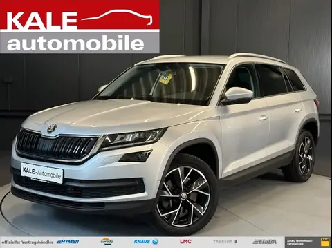 Used SKODA KODIAQ Diesel 2021 Ad 