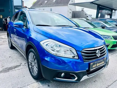 Used SUZUKI SX4 Diesel 2016 Ad 