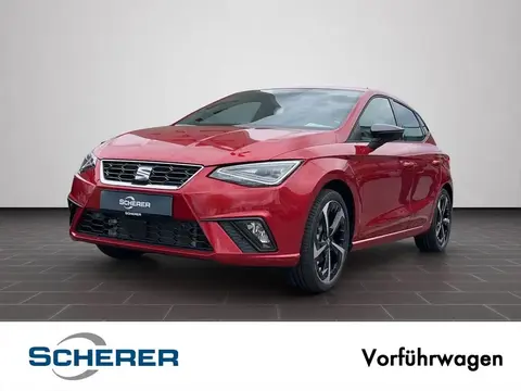 Annonce SEAT IBIZA Essence 2024 d'occasion Allemagne