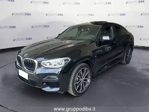 Annonce BMW X4 Diesel 2020 d'occasion 