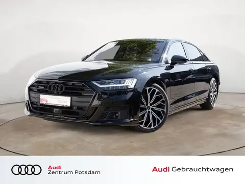 Used AUDI A8 Diesel 2021 Ad 