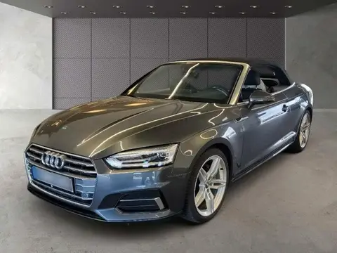 Used AUDI A5 Diesel 2019 Ad 