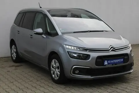 Used CITROEN C4 Petrol 2017 Ad 