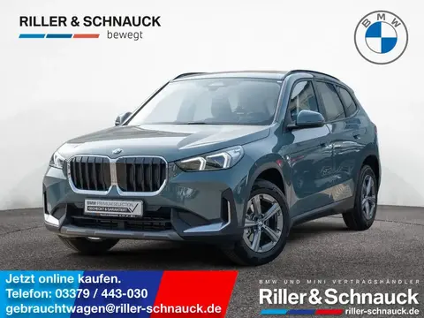 Annonce BMW X1 Essence 2023 d'occasion 