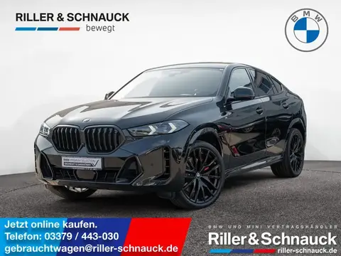 Used BMW X6 Petrol 2023 Ad 