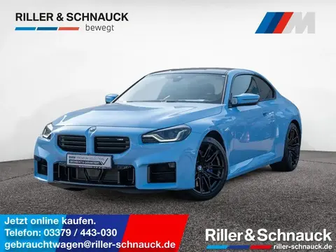 Used BMW M2 Petrol 2023 Ad 