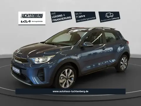 Annonce KIA STONIC Essence 2024 d'occasion 