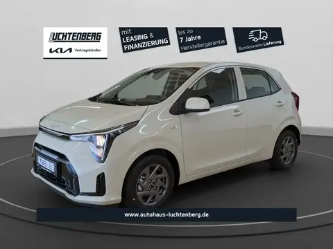 Used KIA PICANTO Petrol 2024 Ad 