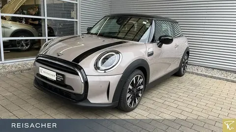 Annonce MINI COOPER Essence 2023 d'occasion 