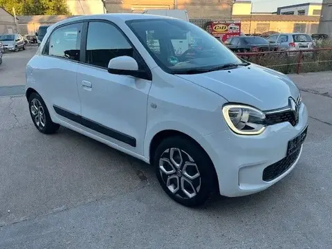 Used RENAULT TWINGO Petrol 2020 Ad 