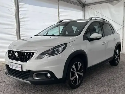 Used PEUGEOT 2008 Diesel 2017 Ad 