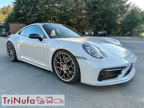 Annonce PORSCHE 992 Essence 2021 d'occasion 