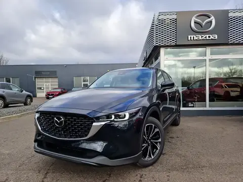 Annonce MAZDA CX-5 Essence 2024 d'occasion 