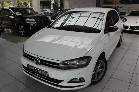 Used VOLKSWAGEN POLO Petrol 2020 Ad 