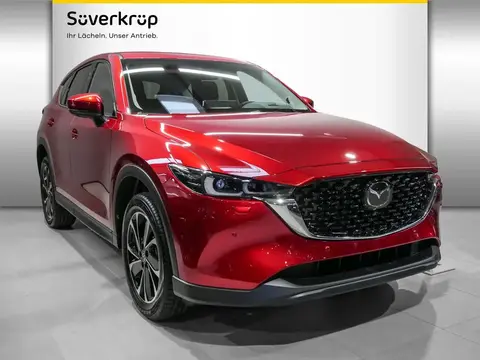 Annonce MAZDA CX-5 Essence 2024 d'occasion 