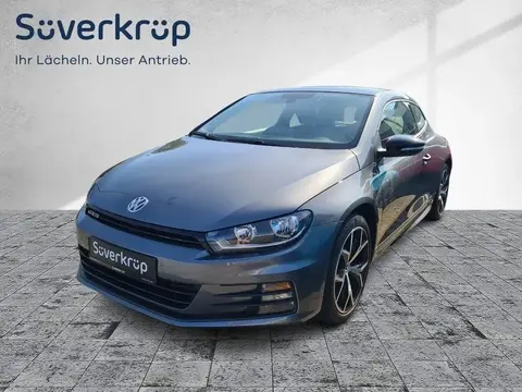 Used VOLKSWAGEN SCIROCCO Petrol 2018 Ad 