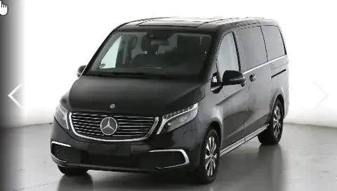 Annonce MERCEDES-BENZ EQV Non renseigné 2023 d'occasion 