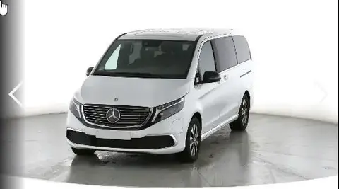 Annonce MERCEDES-BENZ EQV Non renseigné 2023 d'occasion 